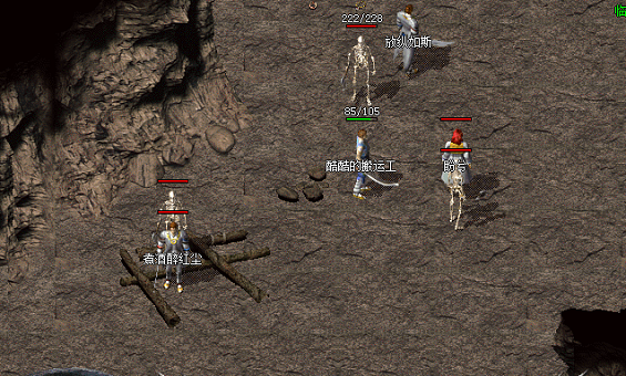 以法为刃,玛法大陆的元素主宰 以法为刃,玛法大陆的元素主宰