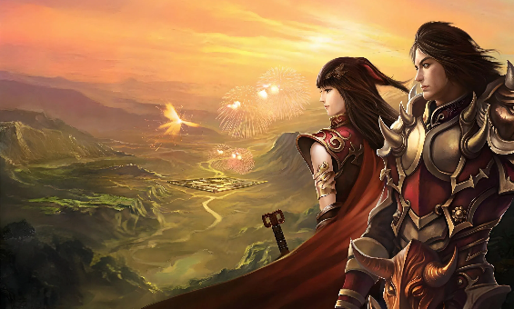 《沙城法神,烈焰寒冰:一战定天下》 《沙城法神,烈焰寒冰:一战定天下》