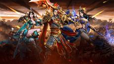 热血重燃,玛法大陆再启征程 热血重燃,玛法大陆再启征程