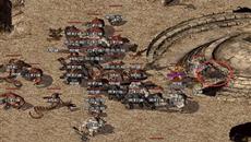 以热血为刃,赴廿载之约 以热血为刃,赴廿载之约