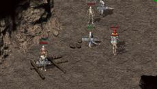 以法为刃,玛法大陆的元素主宰 以法为刃,玛法大陆的元素主宰